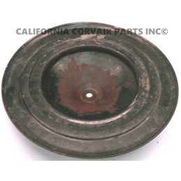 USED 1960 AIR CLEANER LID