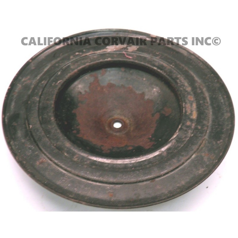 USED 1960 AIR CLEANER LID