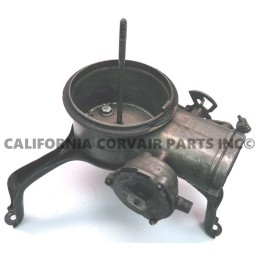 USED 1960 CHOKE ASSEMBLY