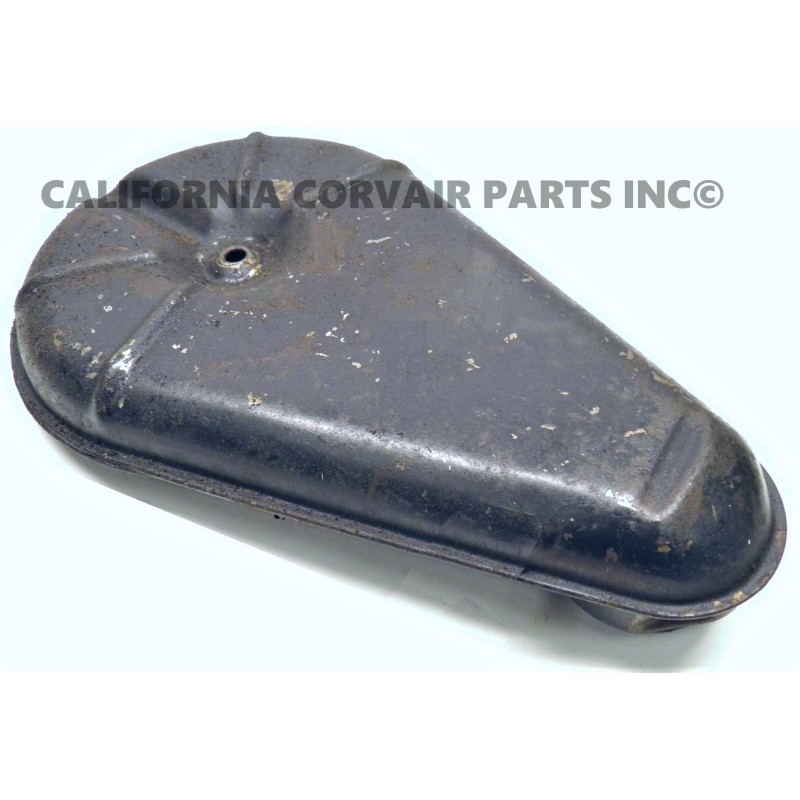 USED AIR FILTER LID - 1961-63