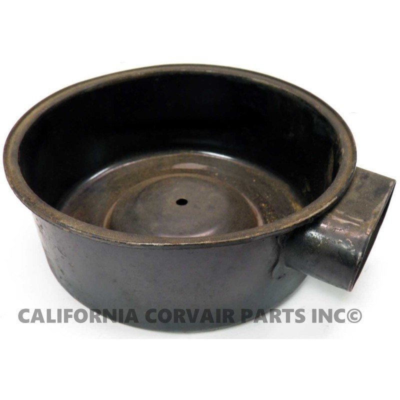 USED AIR FILTER BASE - 1961-63
