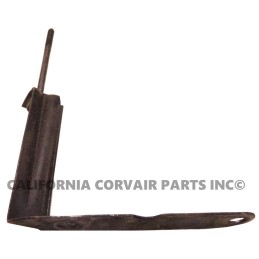 USED 1961-63 AIR CLEANER BRACKET - RIGHT SIDE