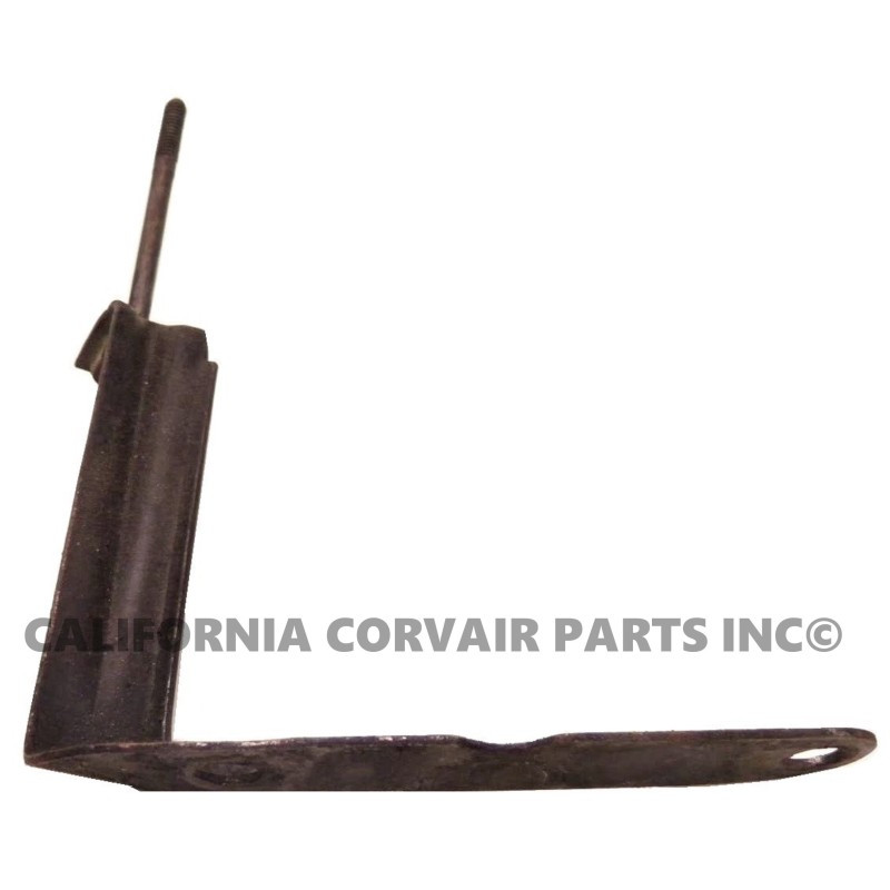 USED 1961-63 AIR CLEANER BRACKET - RIGHT SIDE