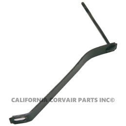 USED AIR CLEANER BRACKET - 1964-69