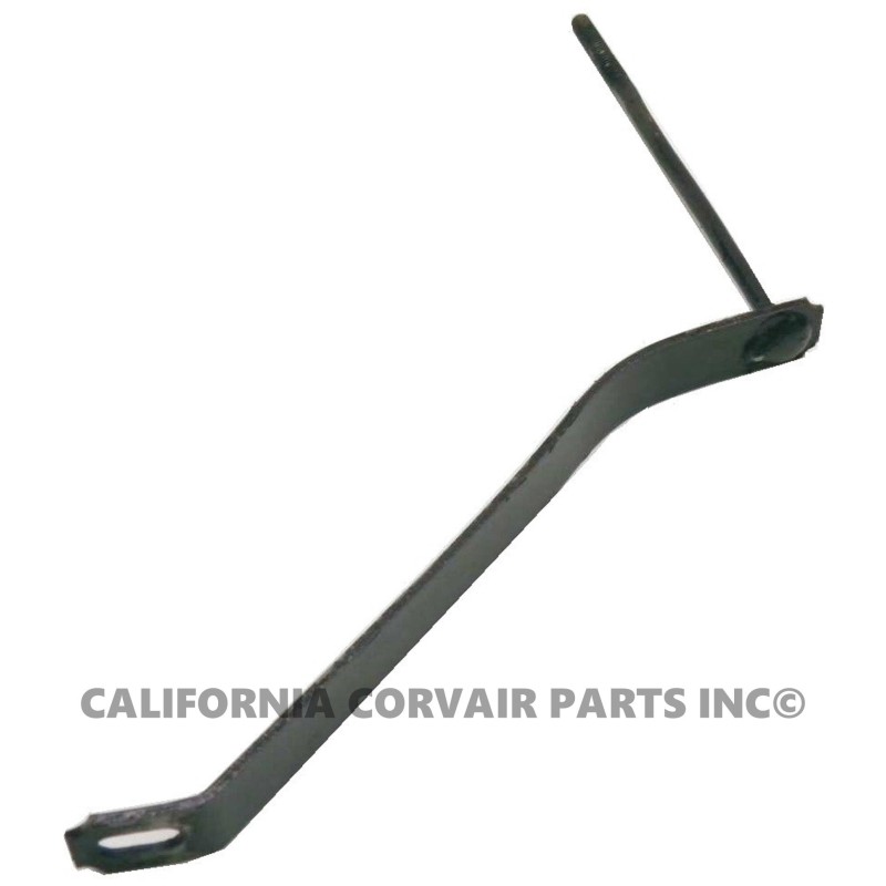 USED AIR CLEANER BRACKET - 1964-69