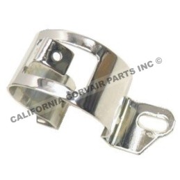 CHROMED 1960-63 COIL BRACKET