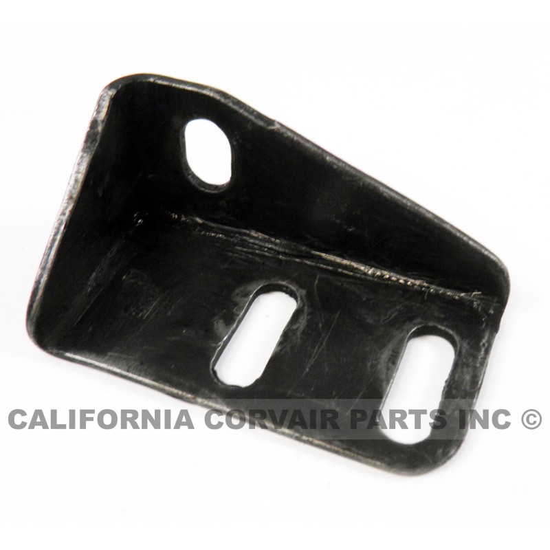 USED SHIFT STABILIZER ROD BRACKET - 1965