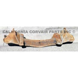 USED VAN FRONT CROSS MEMBER