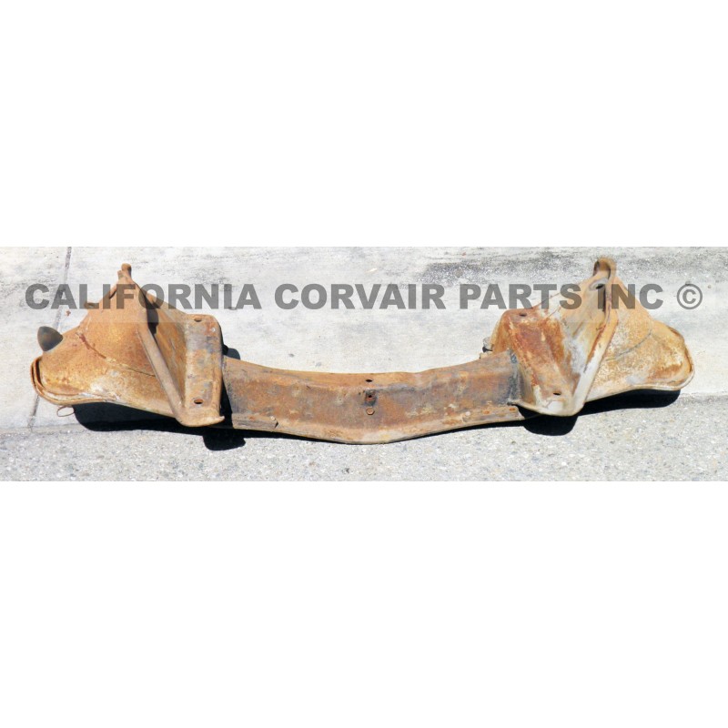 USED VAN FRONT CROSS MEMBER
