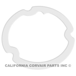 NEW TAIL LENS GASKET - 1965-69