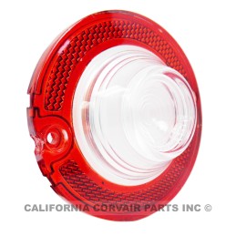 NEW REVERSE LENS - 1961