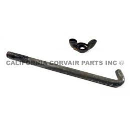 USED BATTERY HOLD-DOWN BOLT 1961-64