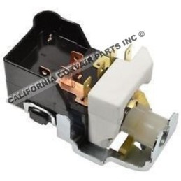 NEW 1964-69 HEADLIGHT SWITCH