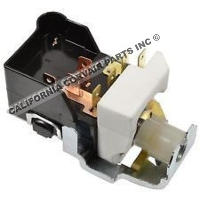 NEW 1964-69 HEADLIGHT SWITCH