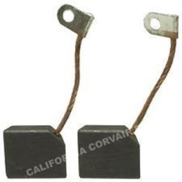 NEW GENERATOR BRUSHES