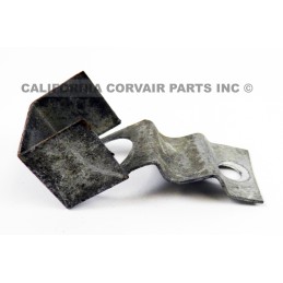 USED CONVERTIBLE COURTESY LIGHT BRACKET