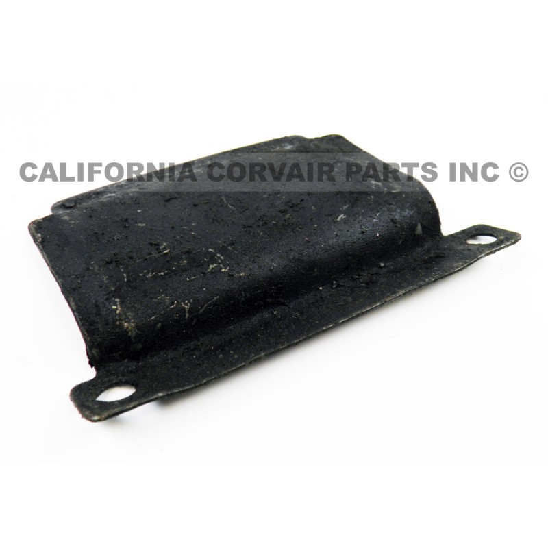 USED OIL COOLER COVER