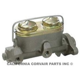 NEW MASTER CYLINDER - 1967-69