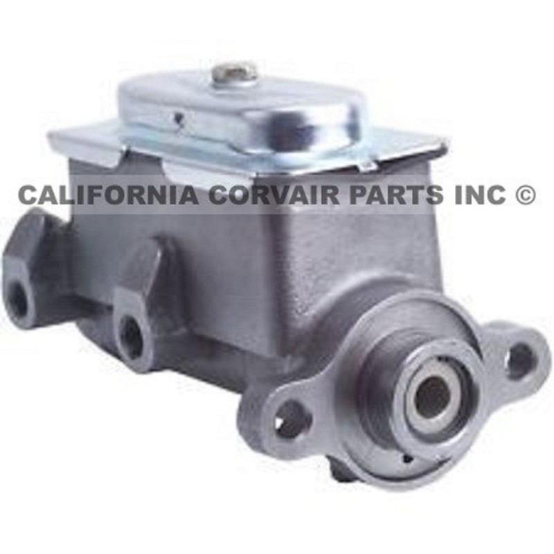 NEW MASTER CYLINDER - LARGE RESERVOIR