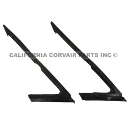 NEW VENT WINDOW WEATHERSTRIPS - 1965-69