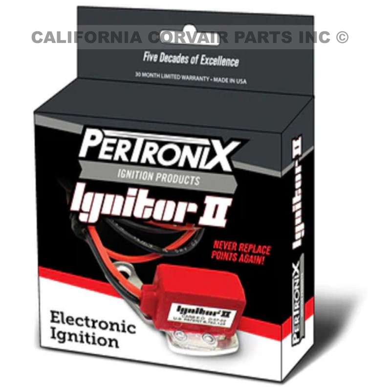 NEW PERTRONIX IGNITOR 2 ELECTRONIC IGNITON