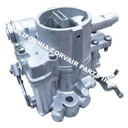 REBUILT SECONDARY CARB - 1965