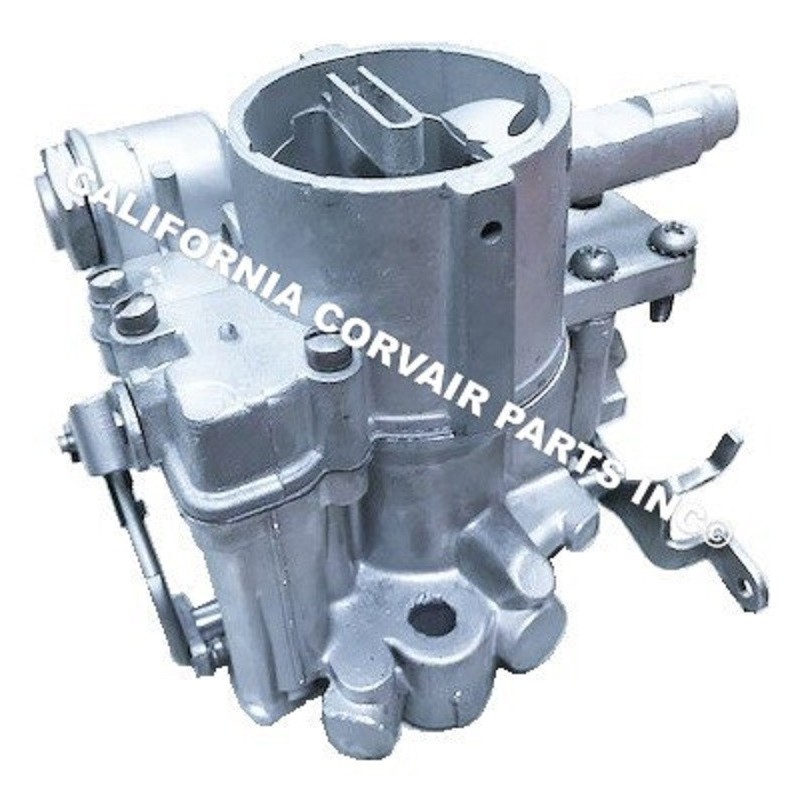 REBUILT SECONDARY CARB - 1965