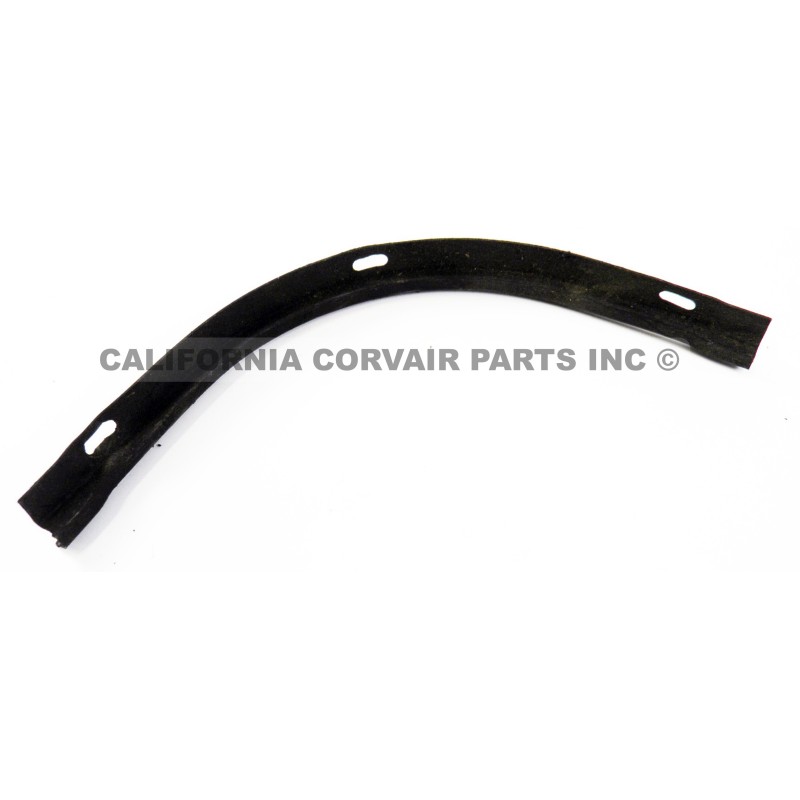 USED 1965-69 REAR CORNER ENGINE SEAL RETAINER - LEFT SIDE