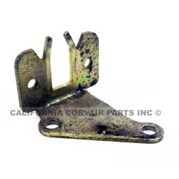 USED CHOKE PULL OFF BRACKET