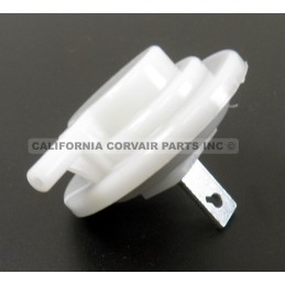 NEW CHOKE PULL OFF DIAPHRAGM