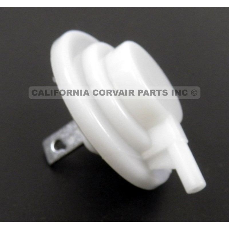 NEW CHOKE PULL OFF DIAPHRAGM