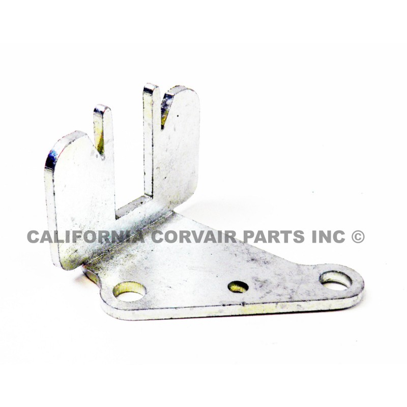 NEW CHOKE PULL OFF BRACKET