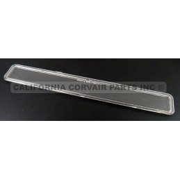 NEW 1964-65 VAN LICENSE LIGHT LENS