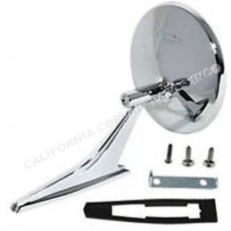 NEW OUTSIDE BOWTIE MIRROR - 1966-69