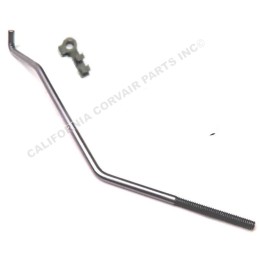 NEW UPPER CHOKE ROD & CLIP