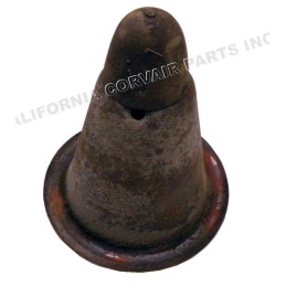 USED REAR COIL CONE & BUMPER - 1965-69