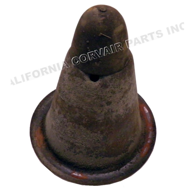 USED REAR COIL CONE & BUMPER - 1965-69