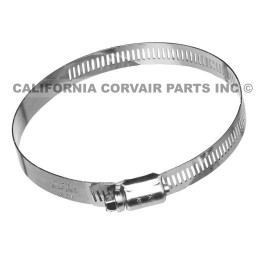 NEW HEATER HOSE CLAMP