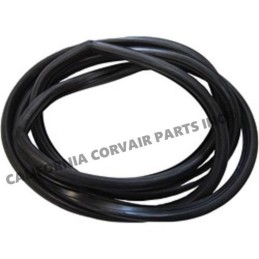 NEW REAR WINDOW WEATHERSTRIP - 1960-64