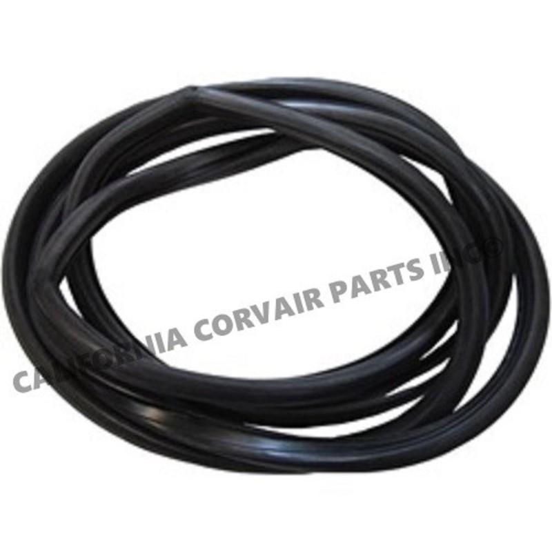 NEW REAR WINDOW WEATHERSTRIP - 1960-64
