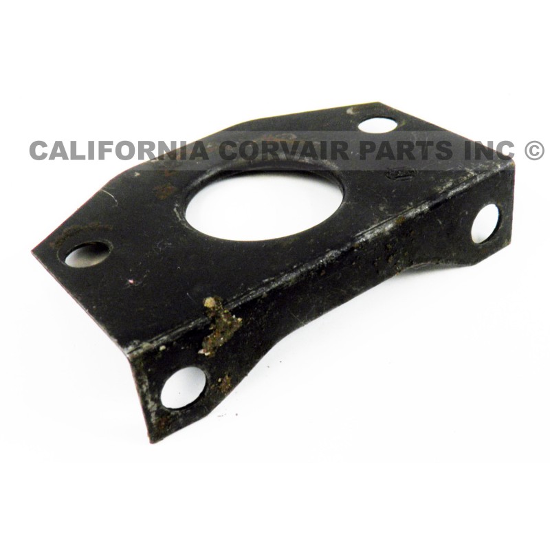 USED SHIFT CABLE TUNNEL COVER - 1960-64