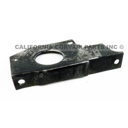 USED SHIFT CABLE TUNNEL COVER - 1965-69