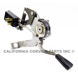 USED AUTO TRANSMISSION SHIFTER - 1960-64
