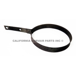 USED HEATER HOSE HANGER