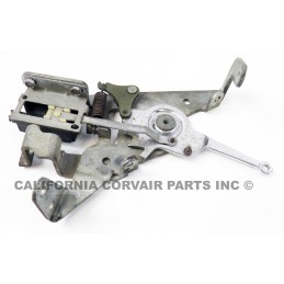 USED AUTO TRANSMISSION SHIFTER - 1965-66