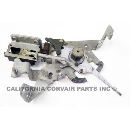 USED AUTO TRANSMISSION SHIFTER - 1967-69