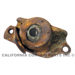 USED VAN CLUTCH ROD DUST COVER - 1963-65