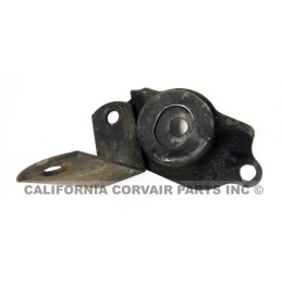USED VAN CLUTCH ROD DUST COVER - 1961-62