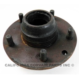 USED FRONT HUB - VAN