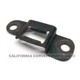 USED TAILGATE LATCH STRIKER - LEFT SIDE